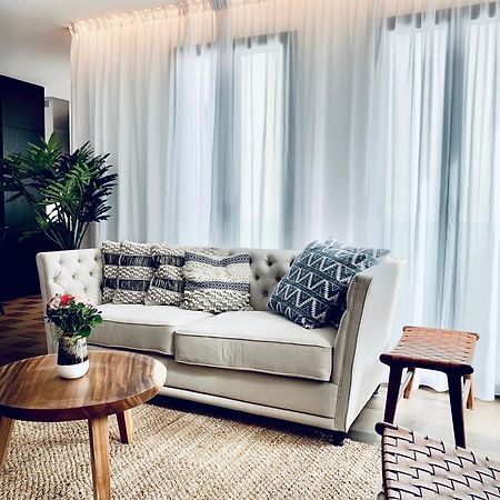 Terreno Suites Palma de Mallorca Bagian luar foto