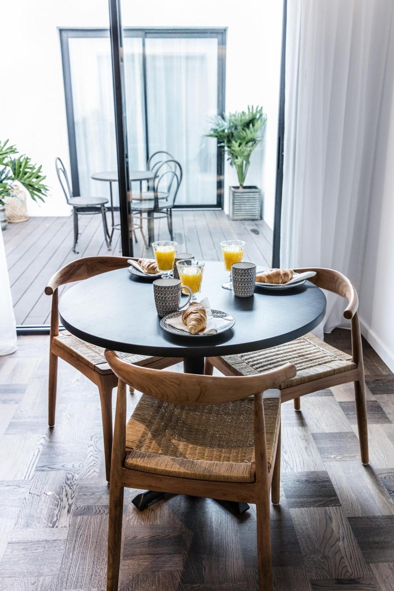 Terreno Suites Palma de Mallorca Bagian luar foto