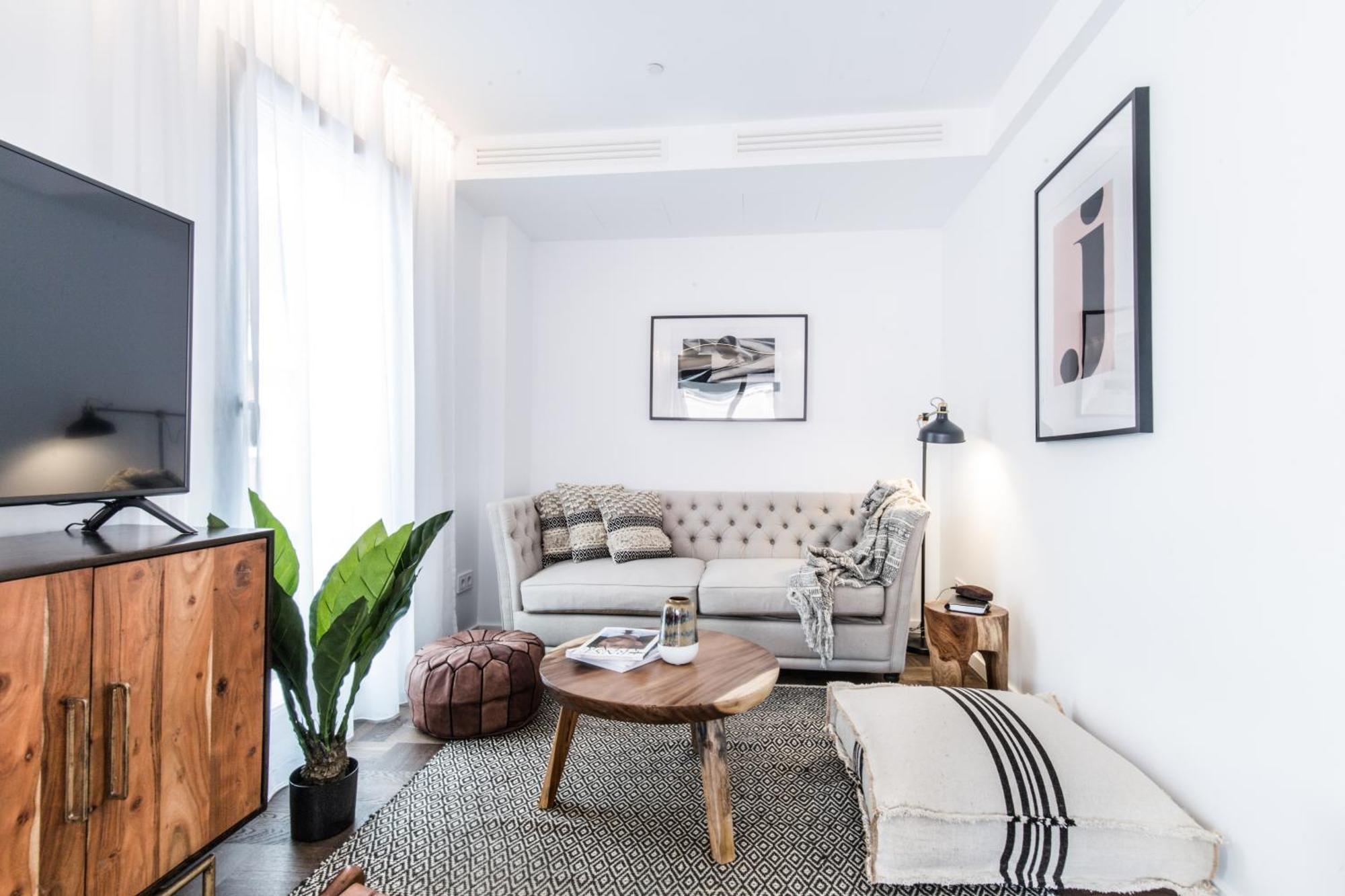 Terreno Suites Palma de Mallorca Bagian luar foto