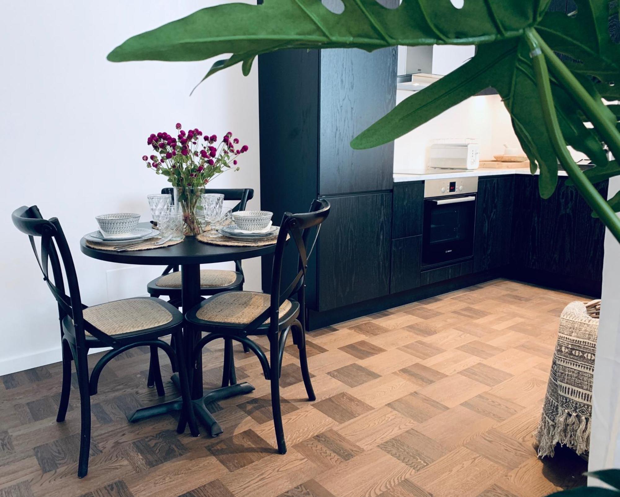Terreno Suites Palma de Mallorca Bagian luar foto
