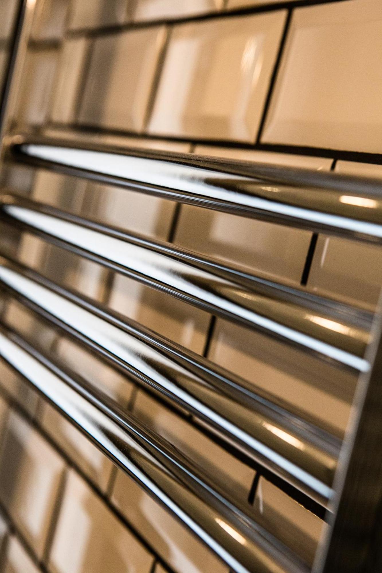 Terreno Suites Palma de Mallorca Bagian luar foto