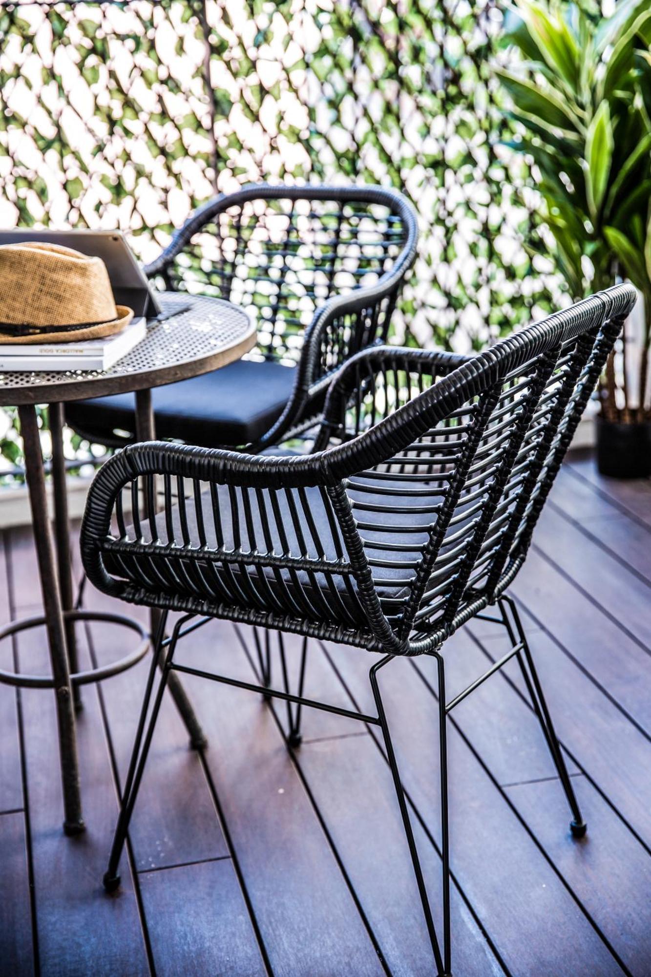 Terreno Suites Palma de Mallorca Bagian luar foto