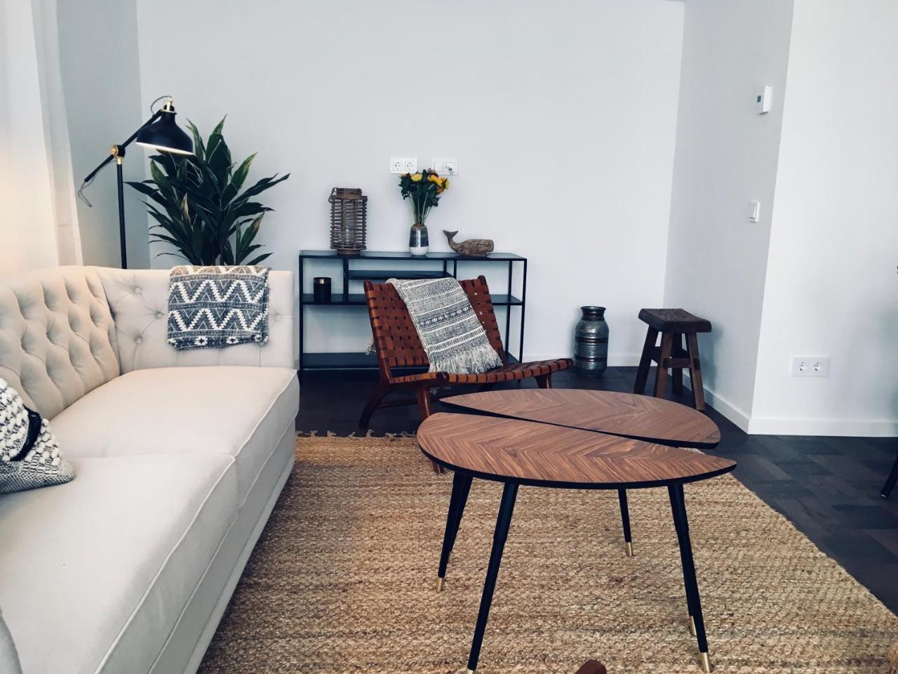 Terreno Suites Palma de Mallorca Bagian luar foto