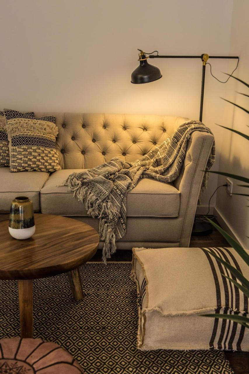 Terreno Suites Palma de Mallorca Bagian luar foto