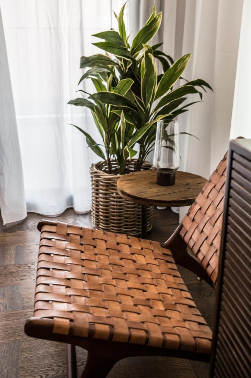 Terreno Suites Palma de Mallorca Bagian luar foto