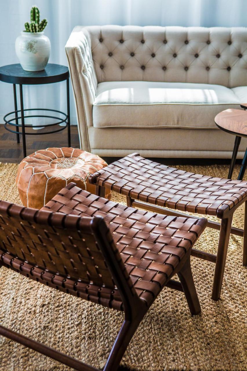 Terreno Suites Palma de Mallorca Bagian luar foto