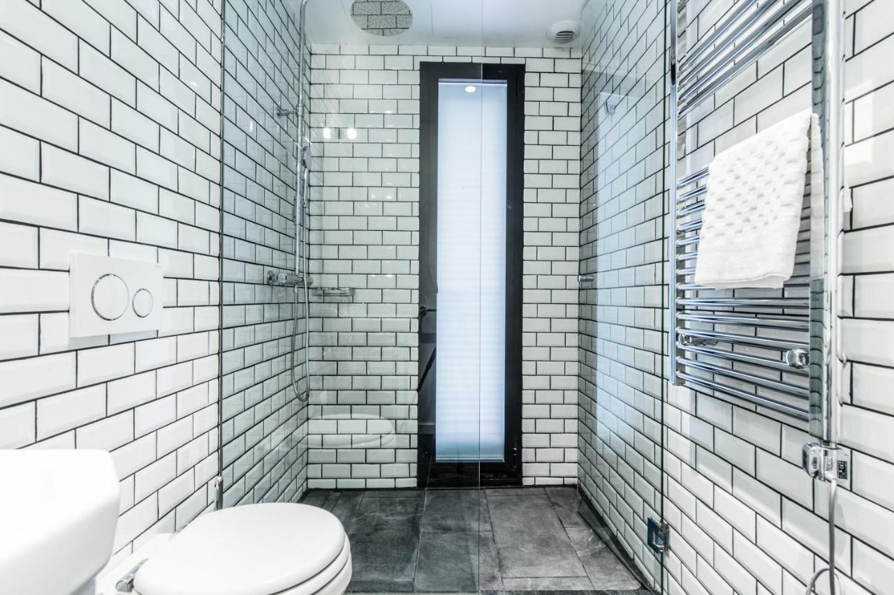 Terreno Suites Palma de Mallorca Bagian luar foto