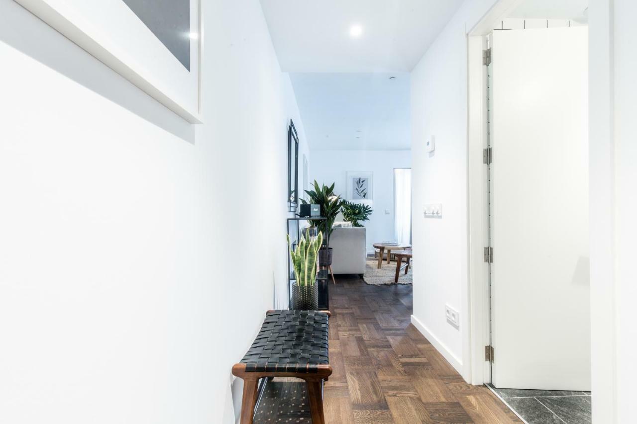 Terreno Suites Palma de Mallorca Bagian luar foto