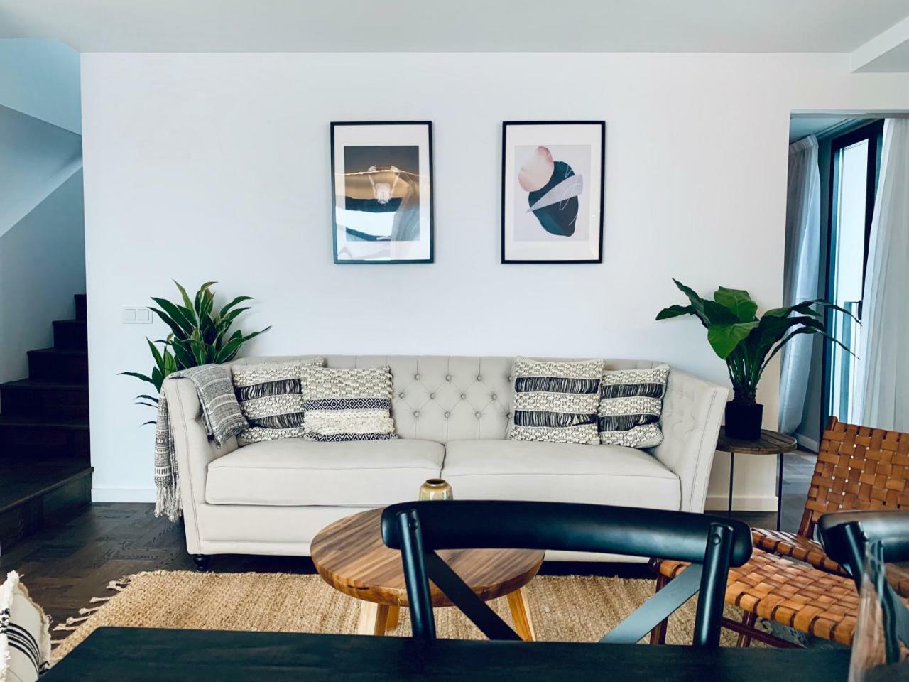 Terreno Suites Palma de Mallorca Bagian luar foto