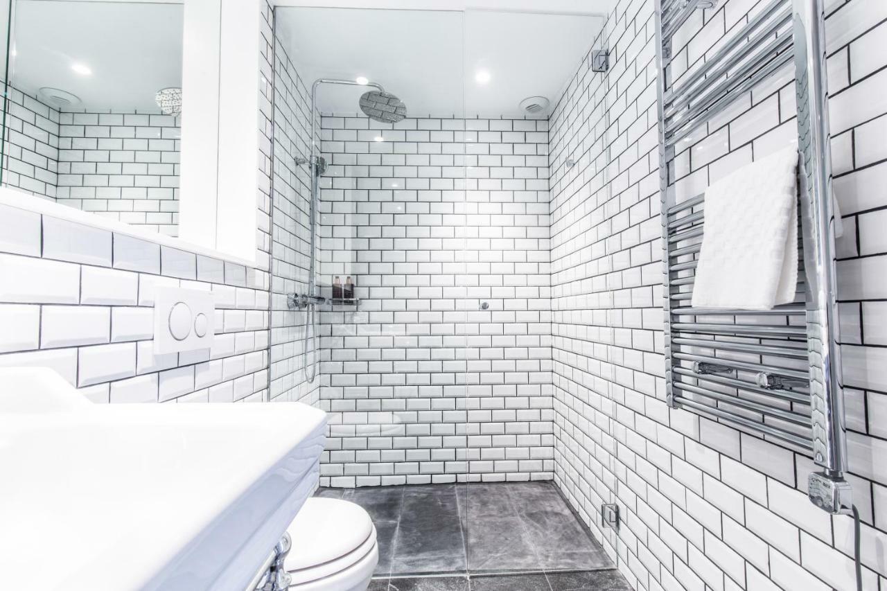 Terreno Suites Palma de Mallorca Bagian luar foto