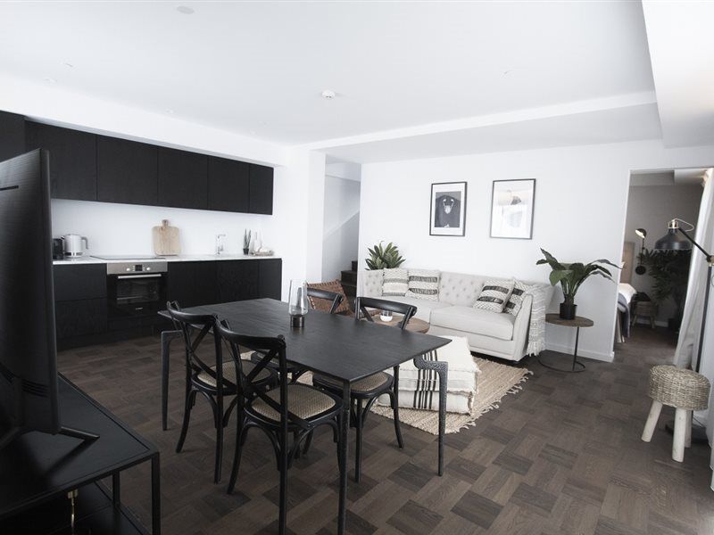 Terreno Suites Palma de Mallorca Bagian luar foto